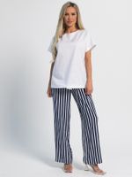 Костюм Манила (белый) К16105-50М LT Collection