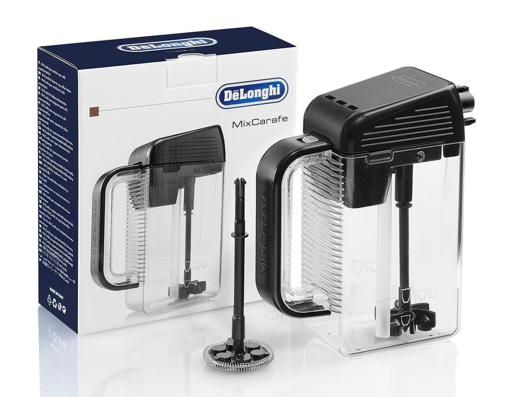 Графин MixCarafe DLSC016 для кофемашины DeLonghi