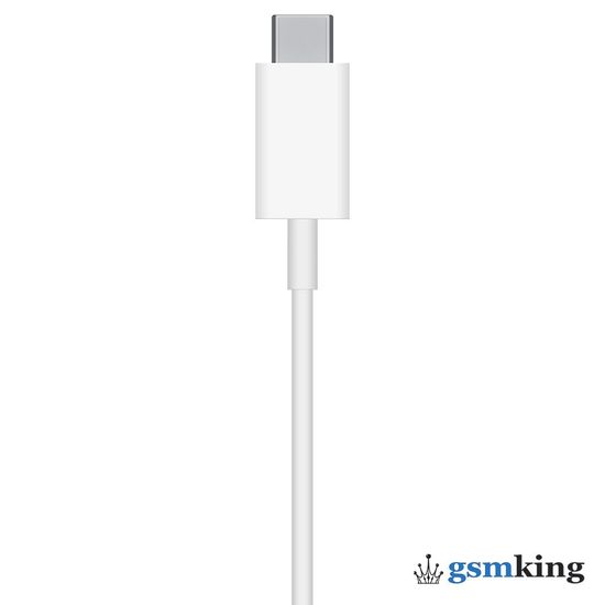Apple MagSafe Charger Qi to iPhone 15W MHXH3AM/A