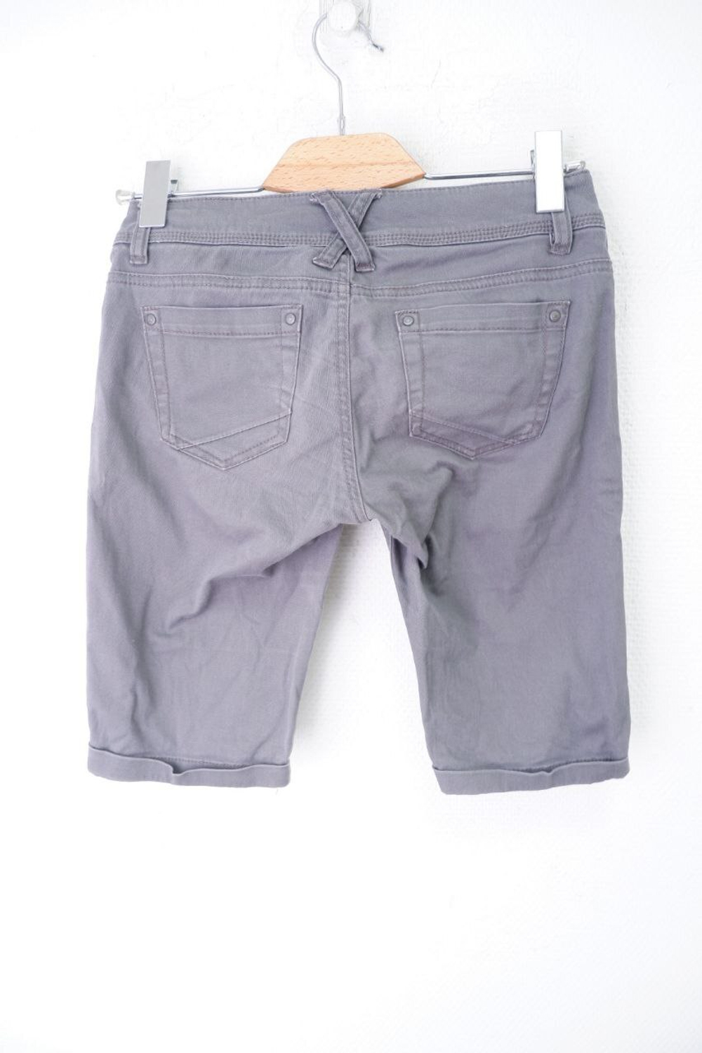 Шорты Terranova джинсовые 42 размер