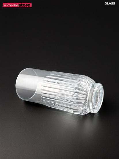 Набор высоких стаканов 395 мл. 6 шт.