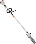 Комбимотор VILLARTEC KA 40R Set аккумуляторный (AM405; AC402) KA40RSet