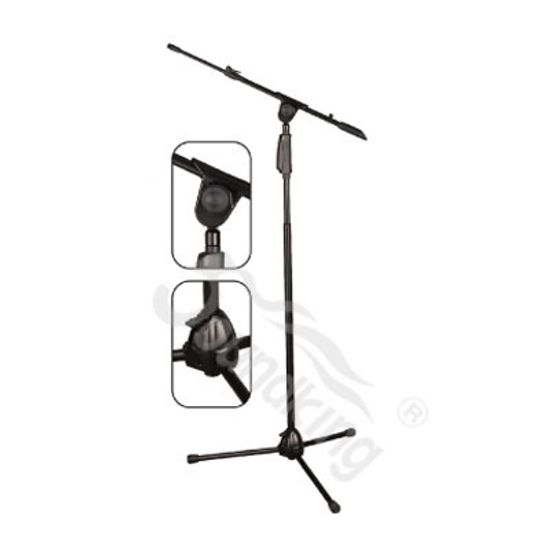 Микрофонная стойка-журавль, Soundking DD126