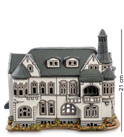 Labas Подсвечник-дом F-8 Литва