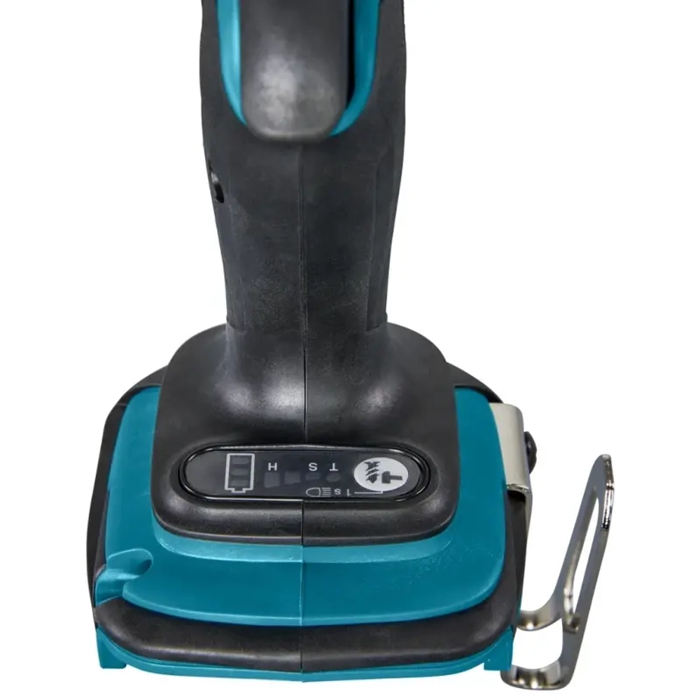 Makita DTS141RME шуруповерт аккумуляторный (2 x 4 Ач, ЗУ)