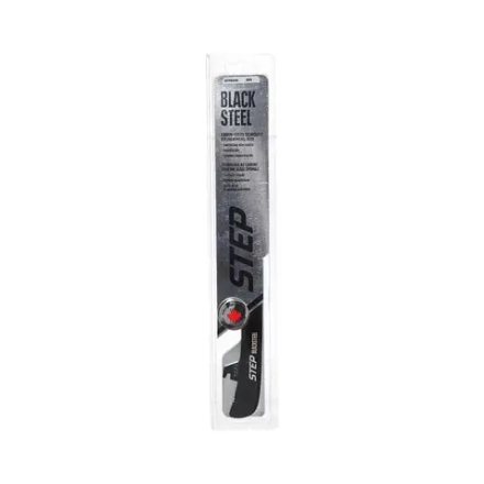 Лезвие STEP BLACKSTEEL XS PAIR