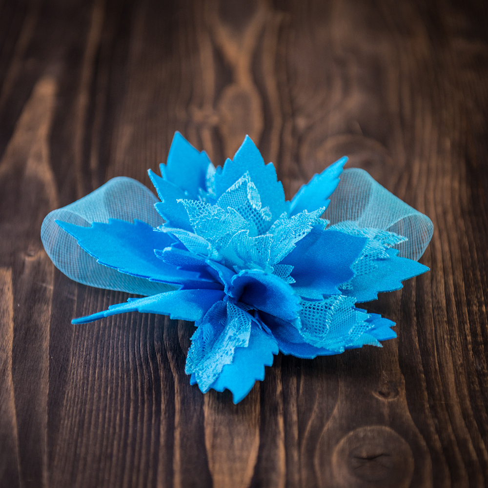 цветок для танцев