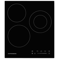 Встраиваемая электрическая варочная панель Kuppersberg ECS 402