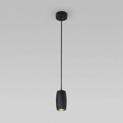 Подвесной светильник Eurosvet Bonaldo 50246/1 LED черный