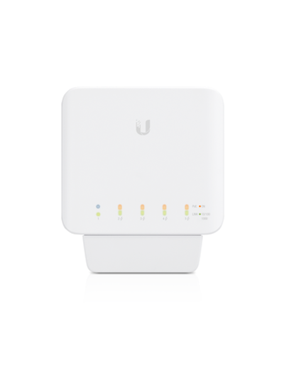 Коммутатор Ubiquiti UniFi Switch Flex