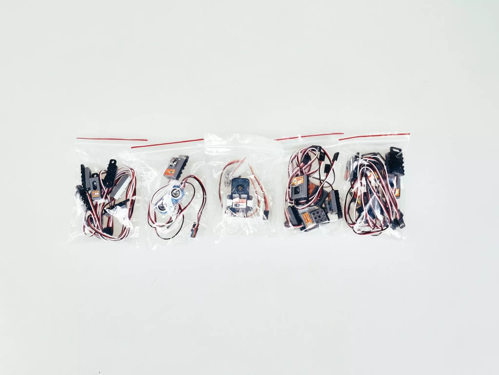 Ресурсный набор «Малыш проект»