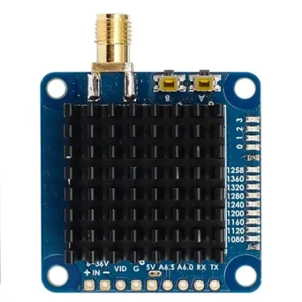 VTX-1G3SE-9 1,2 ГГц 1,3 ГГц 9CH FPV