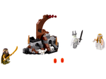 Lego 79015 Witch-king Battle