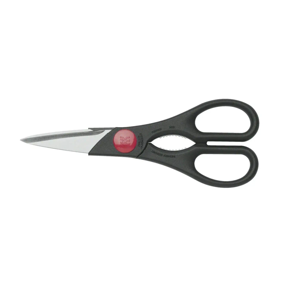 Zwilling Набор из 2 ножей Four Star + ножницы