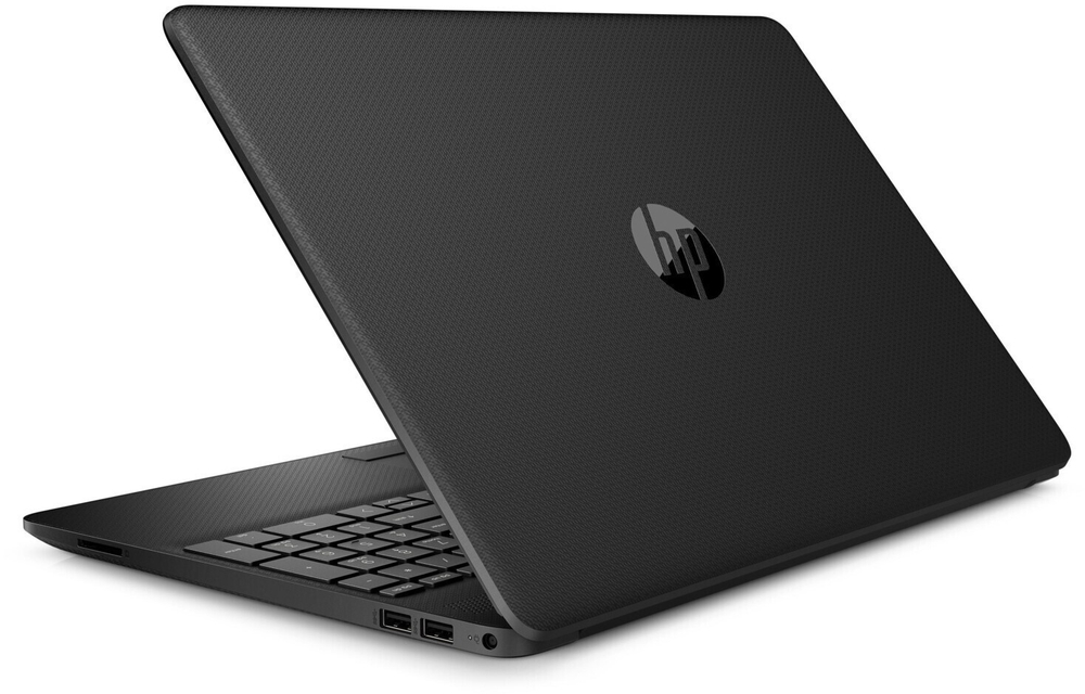 Ноутбук HP 15-dw1168ur Pentium Gold 6405U/8Gb/SSD512Gb/Intel UHD Graphics/15.6;/IPS/FHD (1920x1080)/Free DOS/grey/WiFi/BT/Cam