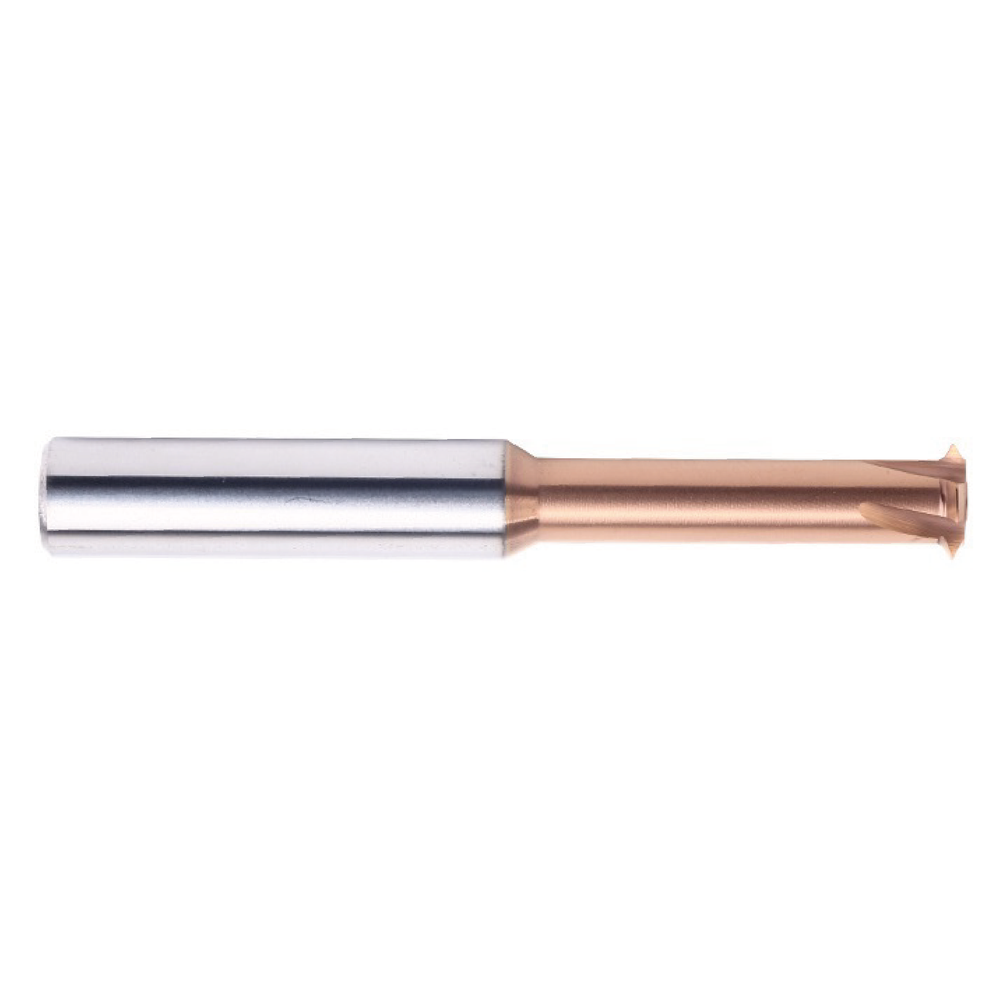 VM-DM170 Резьбофреза твердосплавная M12x1,75 HRC55 60°