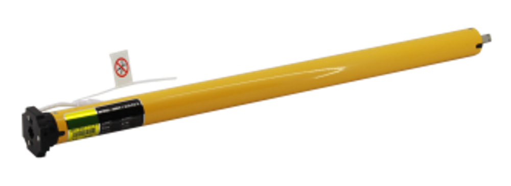 Привод AM25-1.2/30-ES-E, радио, с АКБ 900mA 7.4V