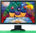 Монитор ViewSonic VA2016w