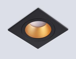 Ambrella Встраиваемый точечный светильник GU5.3 Technic base TN102829