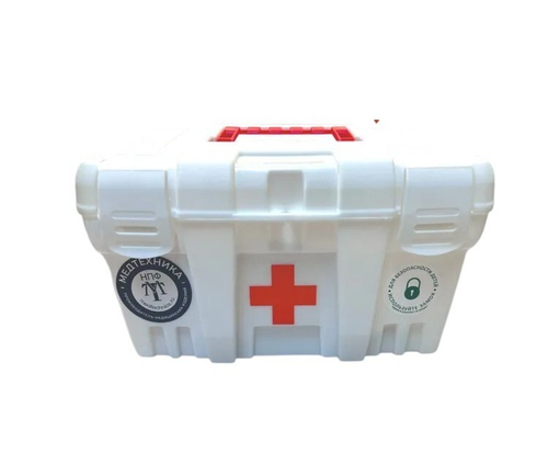 Аптечка первой помощи