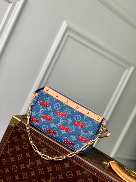 Louis Vuitton Pochette Accessoires