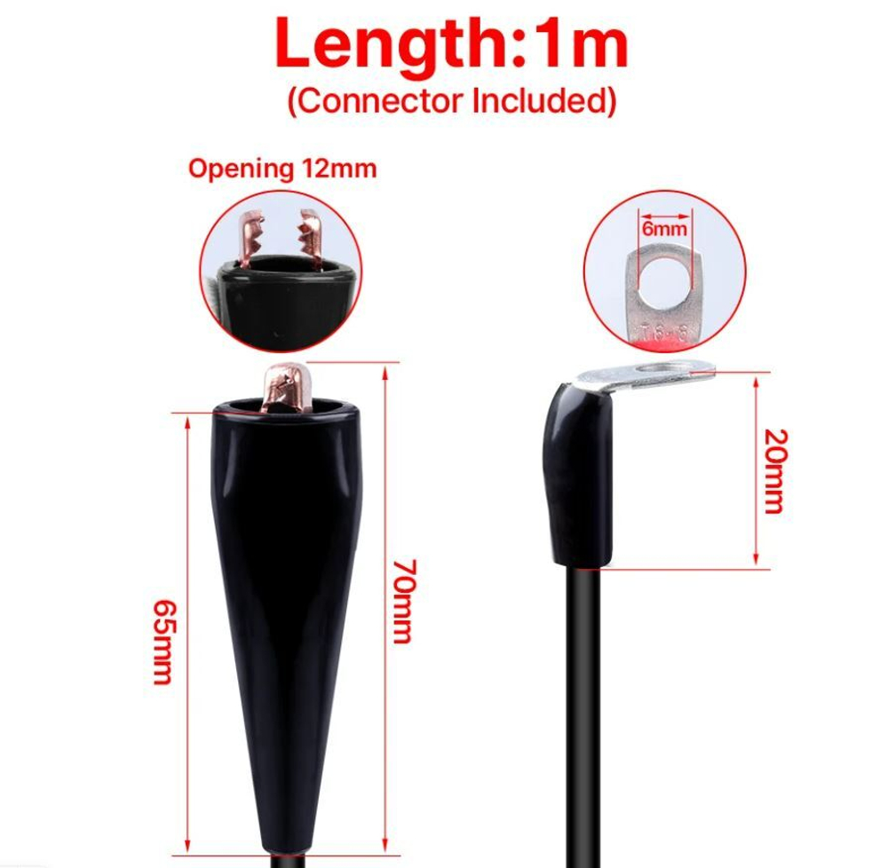 Кабель RD X36A