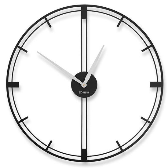 Настенные часы "Device"