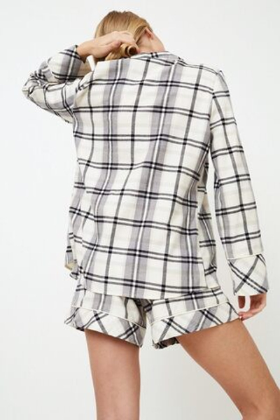 HENRIETTA Пижама женская с шортами ARUELLE