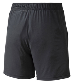 Мужские теннисные шорты Mizuno AW22 8 in Flex Short - black