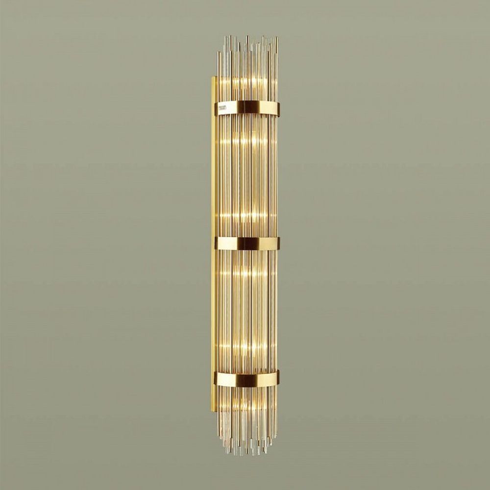 Накладной светильник Odeon Light Empire 4854/6W