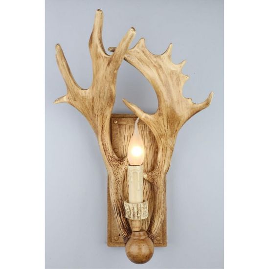 Светильник настенный (Бра) OML-52011-01