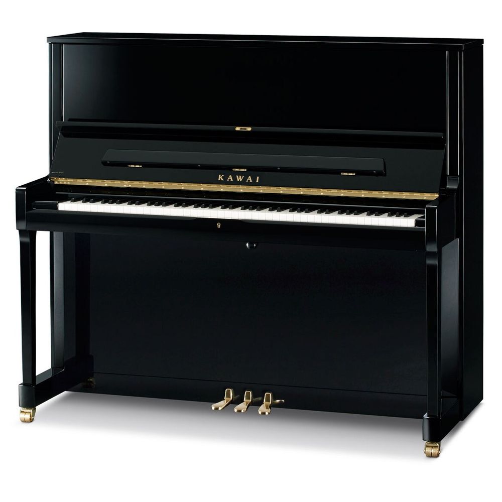 Kawai K500 M/PEP Ebony Polish