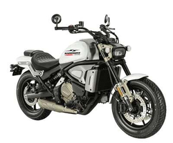 Мотоцикл SHARMAX RR 801