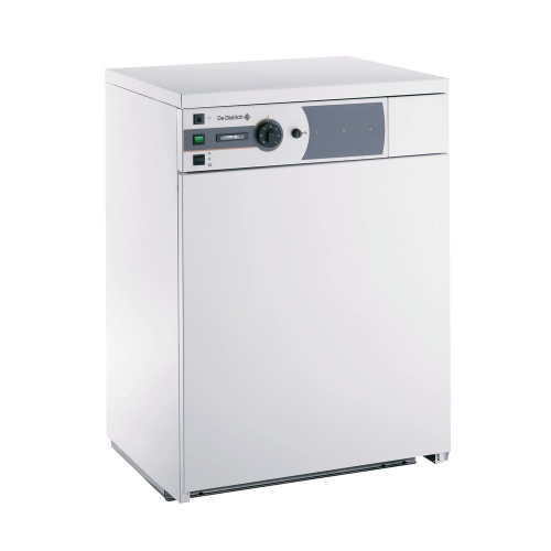 Газовый котел De Dietrich DTG X 23 N