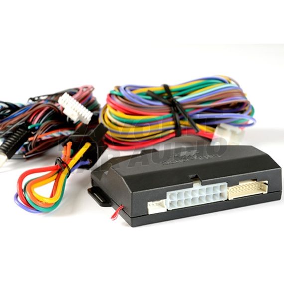 Сигнализация SCHER-KHAN MOBICAR B