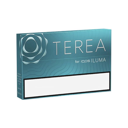 Стик Terea Iluma Turquoise