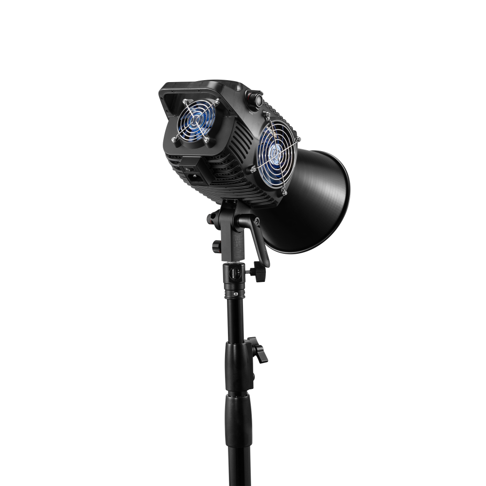 Осветитель Zhiyun MOLUS B500