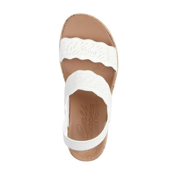 Skechers Beverlee 'White'