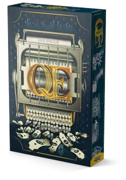 QE