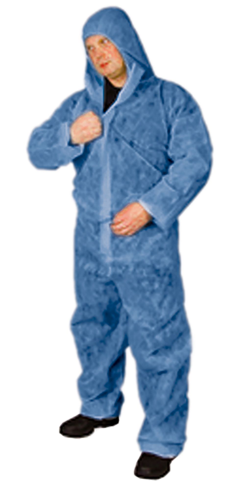 Комбинезон защитный многоразовый, размер "ХXL", шт., 24-9-003