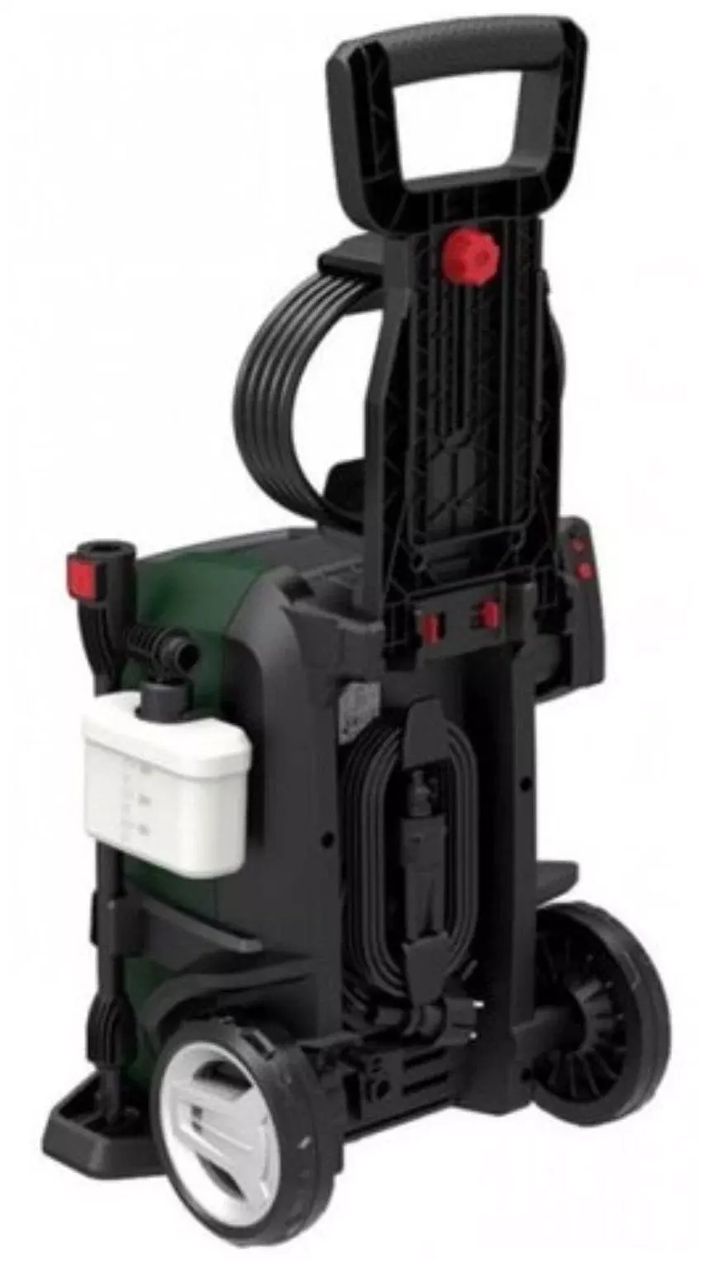 Минимойка Bosch UniversalAquatak 135