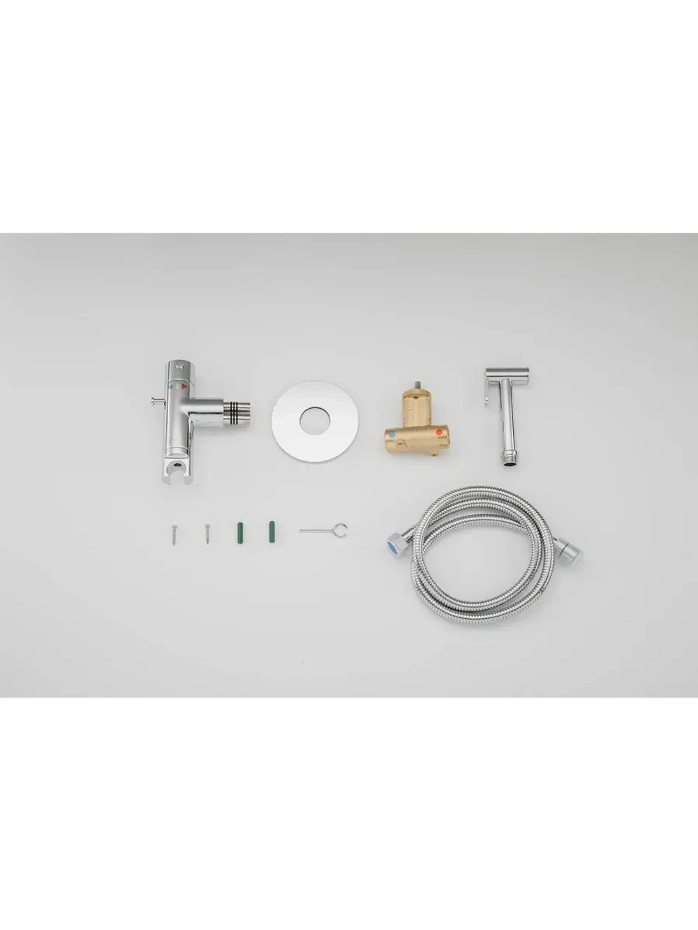 Гигиенический душ с термостатом Gappo G7290