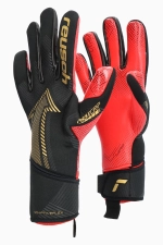 Вратарские перчатки Reusch Fastgrip Gold X GluePrint