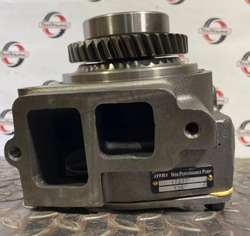 Водяная помпа 172-7766