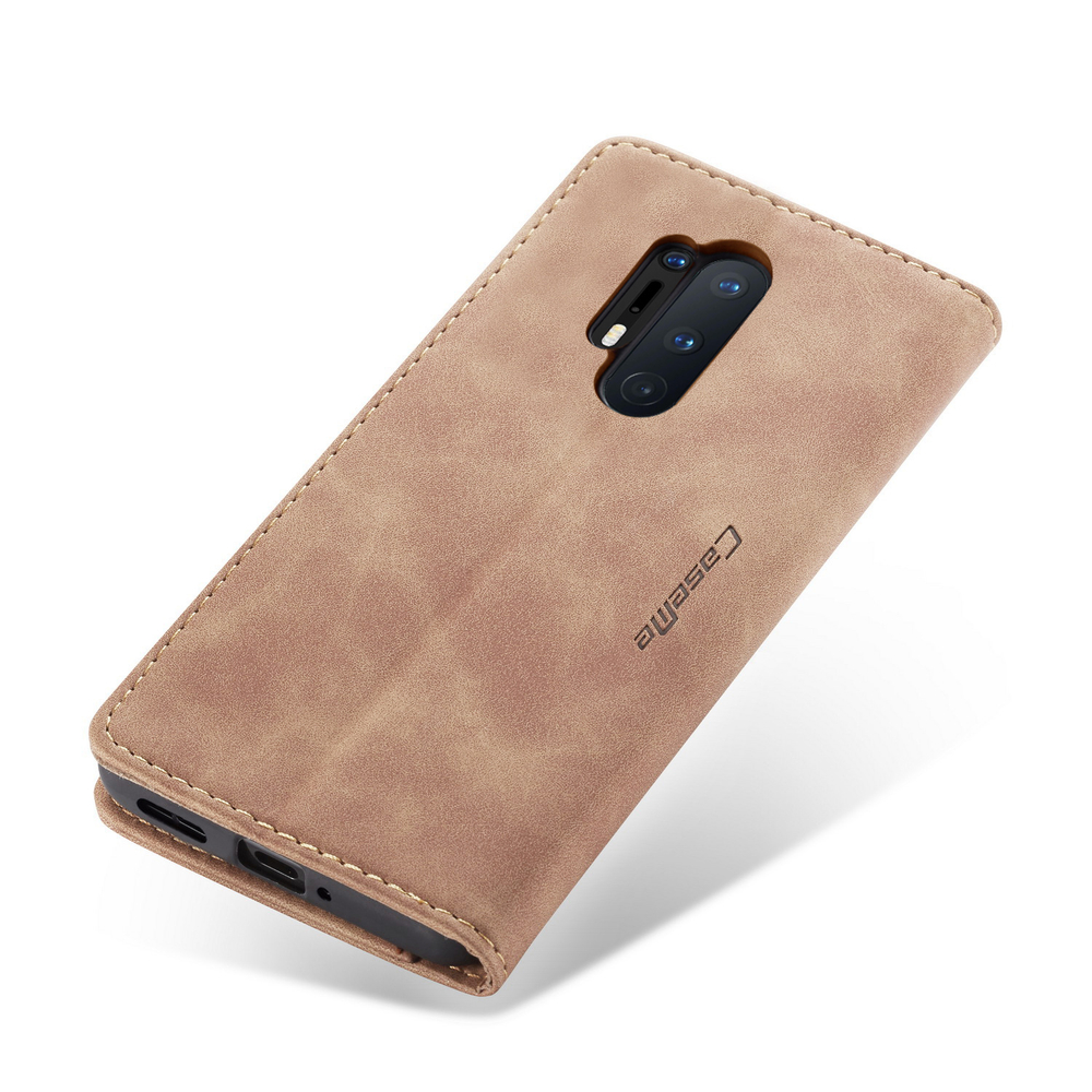 Чехол-книжка CaseMe Matte OnePlus 8 Pro