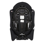 Детское автомобильное кресло «Siger» серия Disney, Драйв, гр. I/II/III, Рапунцель мечта черный