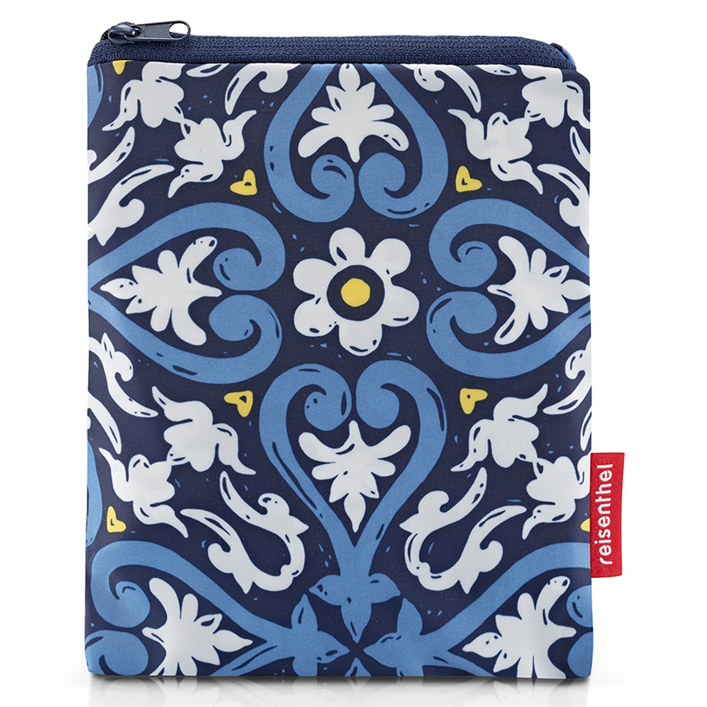 Рюкзак складной mini maxi sacpack floral 1