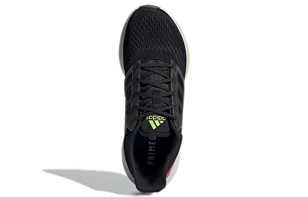 Кроссовки Adidas Eq21 Run (Женская размерная сетка)