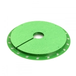 Крышка FloraFlex Round Matrix - 9"-10,5" (23-27cm)