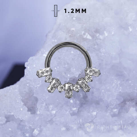 Кликер Starry Crystal 1.2мм